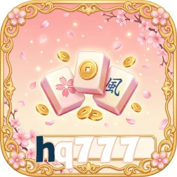 HQ777 — ikon APK