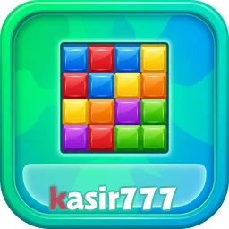 KASIR777 — ikon APK