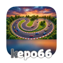 KEPO66 — ikon APK