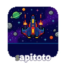 SAPITOTO — ikon APK