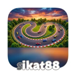 SIKAT88 — ikon APK