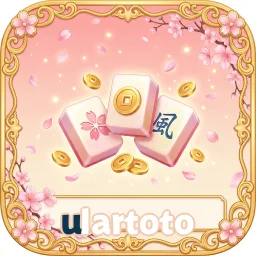 ULARTOTO — ikon APK